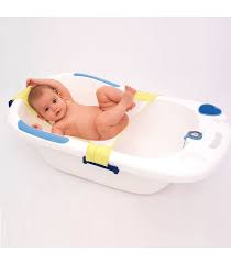 Beneficios de utilizar una hamaca de bañera para bebé: comodidad y seguridad garantizadas