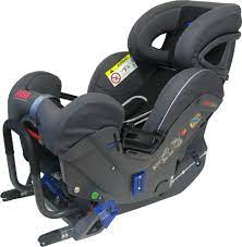 Grupo 3: Cuando tu hijo crece, la silla de coche se adapta a sus necesidades