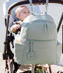 Cuidados y mantenimiento de tu mochila para carro de bebé
