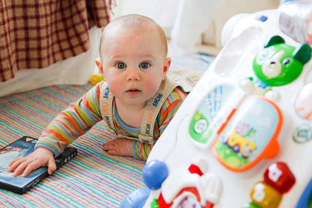 Pelotas sensoriales para bebÃ© beneficios y ventajas