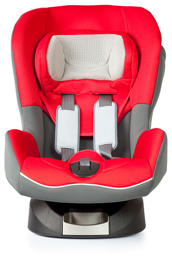 CuÃ¡l es la mejor silla de coche para bebÃ© segÃºn la seguridad
