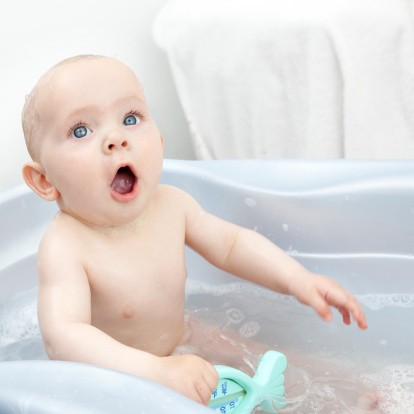 Cuál es el mejor termómetro de baño para bebés