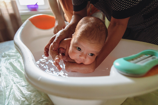 Termómetros de baño para bebé flotantes