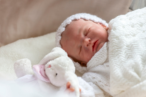 BebÃ©s reborn de silicona: Â¿quÃ© son y cÃ³mo se fabrican?